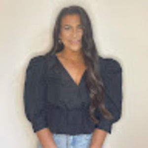 Meet your Posher, Sasha